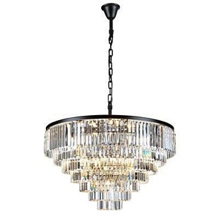 Люстра подвесная DIVINARE Nova 3001/01 LM-25